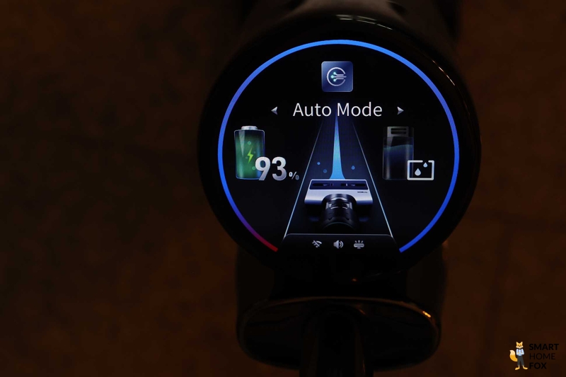 Tineco Floor One S7 Automodus